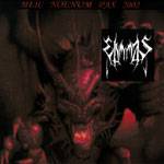 Elymas : Heic Noenum Pax